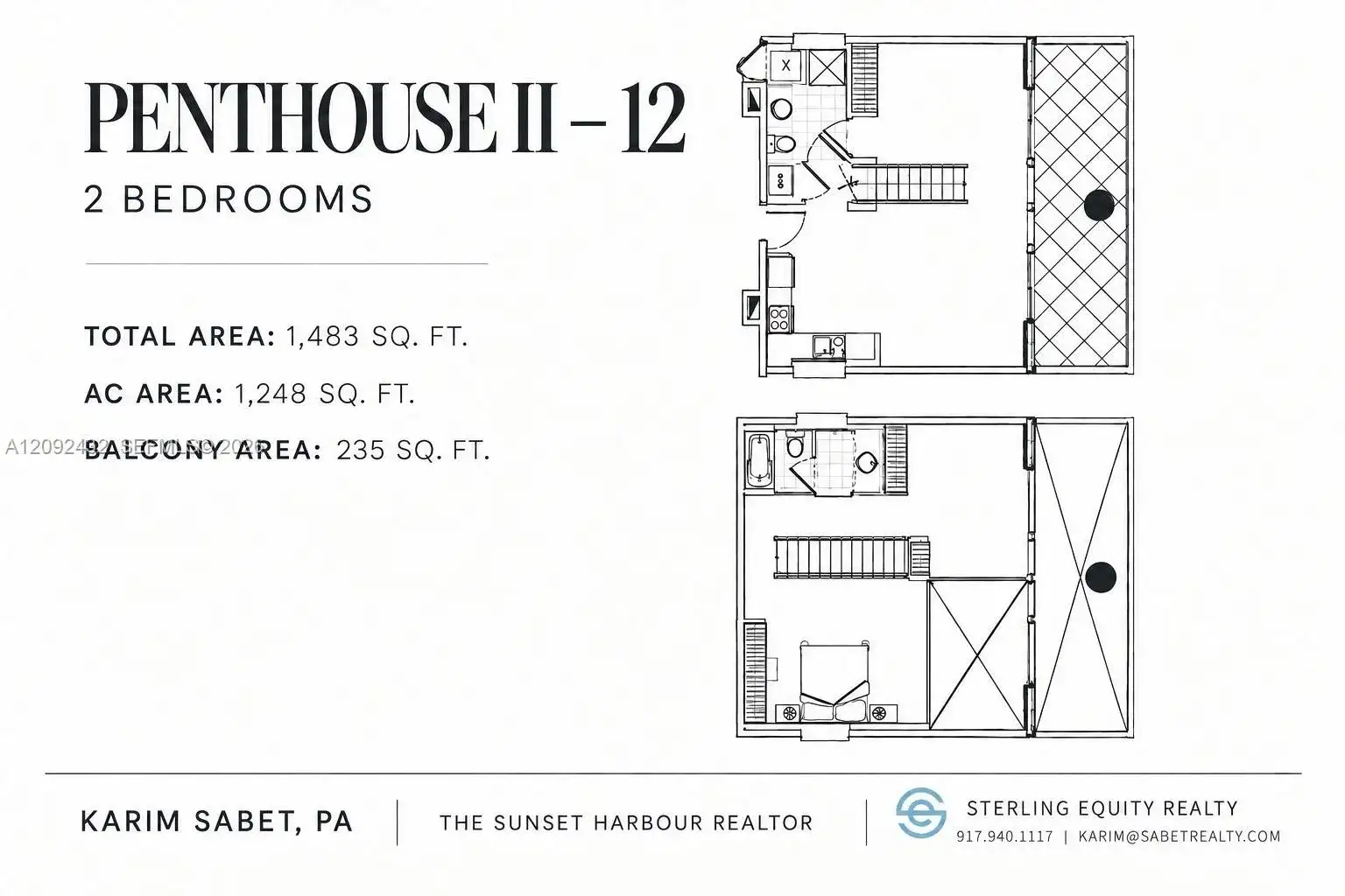 690 SW 1st Ct, Miami FL 33130 photo 2
