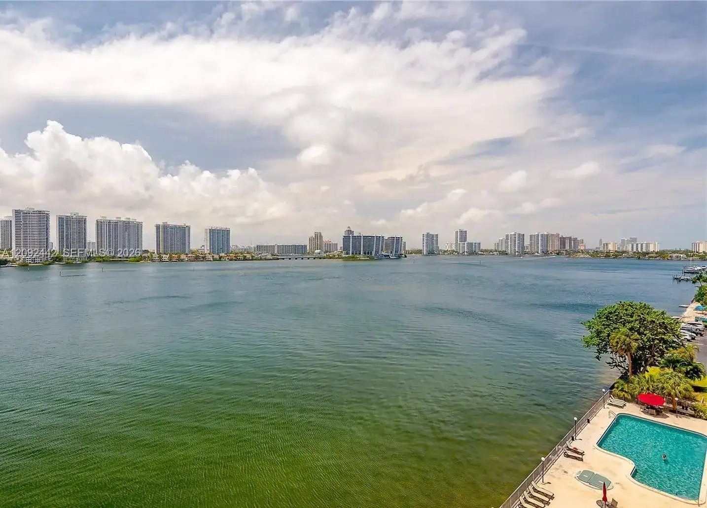 17600 N Bay Rd # N302, Sunny Isles Beach FL 33160 photo 2