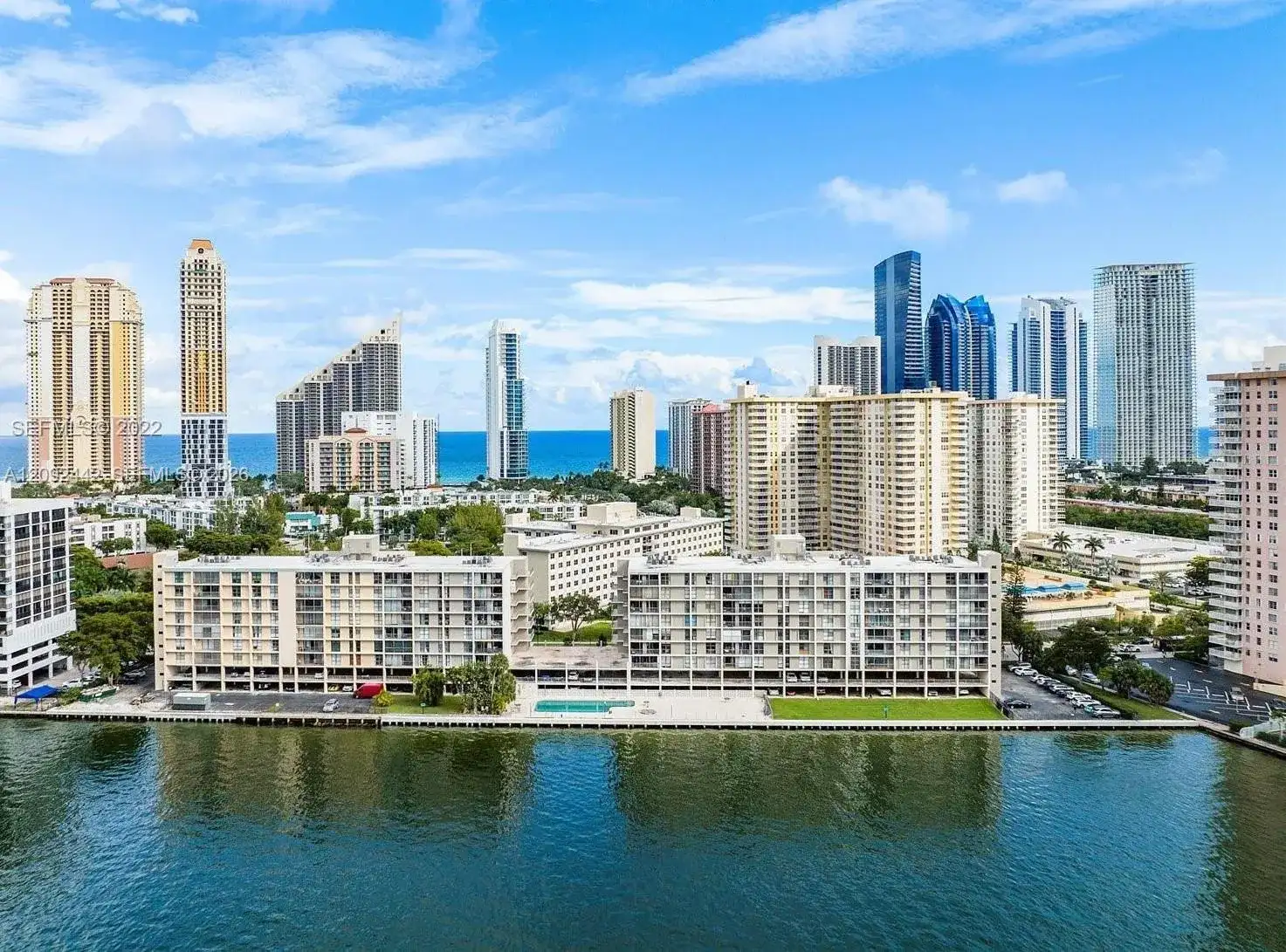 17600 N Bay Rd # N302, Sunny Isles Beach FL 33160 photo 3