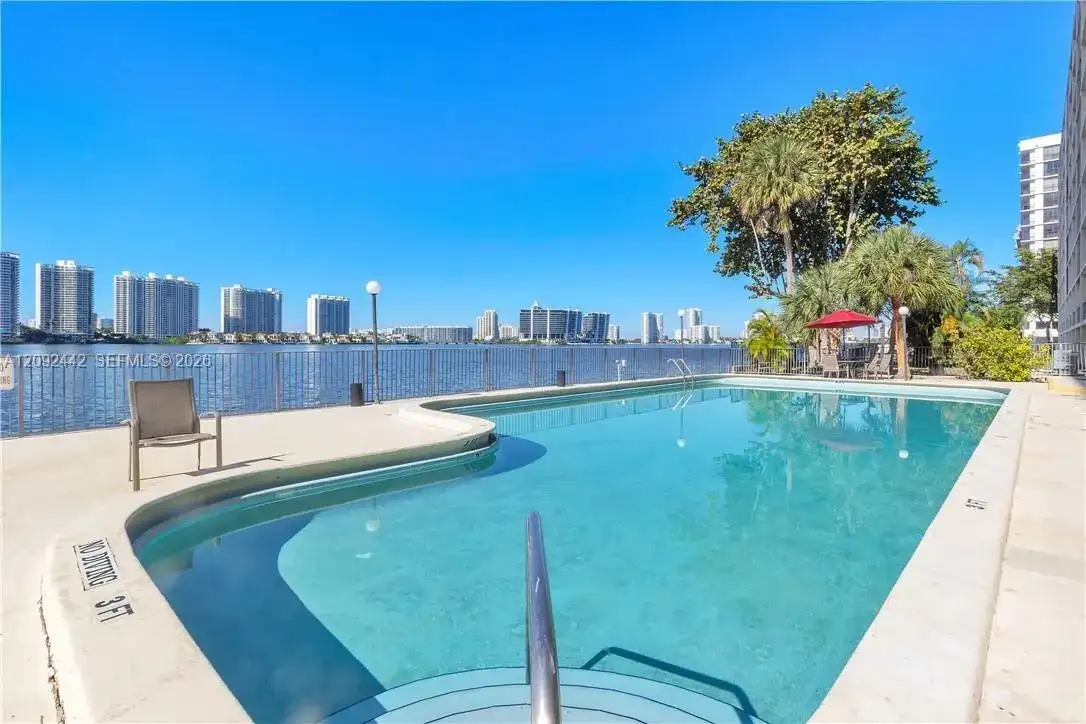 17600 N Bay Rd # N302, Sunny Isles Beach FL 33160 photo 4