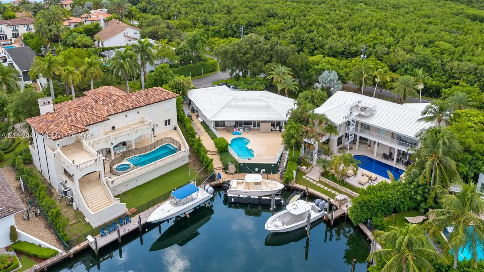 705 Bella Vista Ave, Coral Gables FL 33156