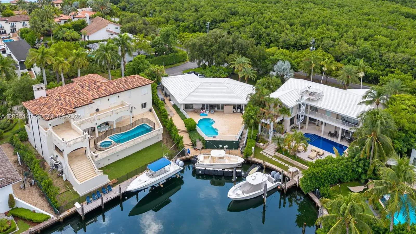 705 Bella Vista Ave, Coral Gables FL 33156
