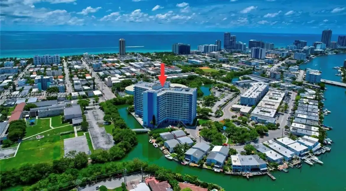 7441 Wayne Ave # 6L, Miami Beach FL 33141