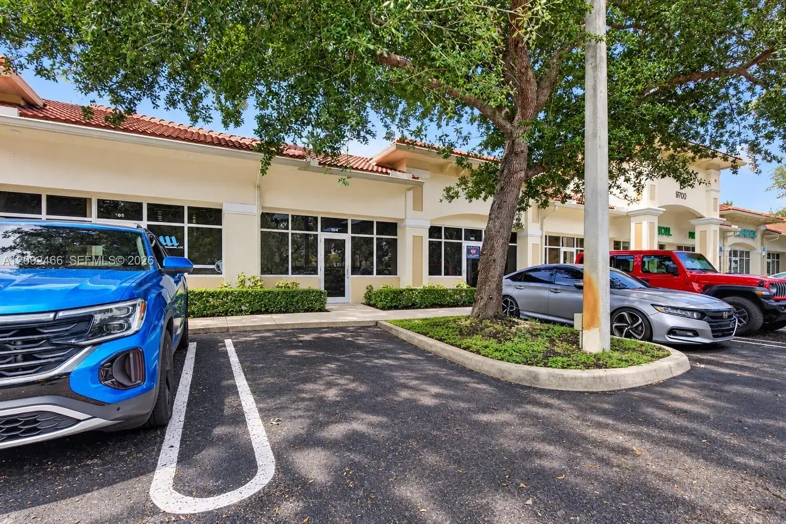 9700 Stirling Rd # 104B, Cooper City FL 33024
