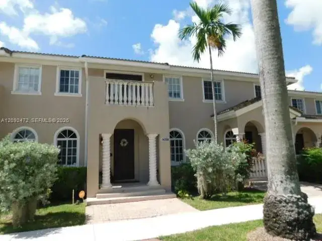 14250 SW 272nd St, Homestead FL 33032