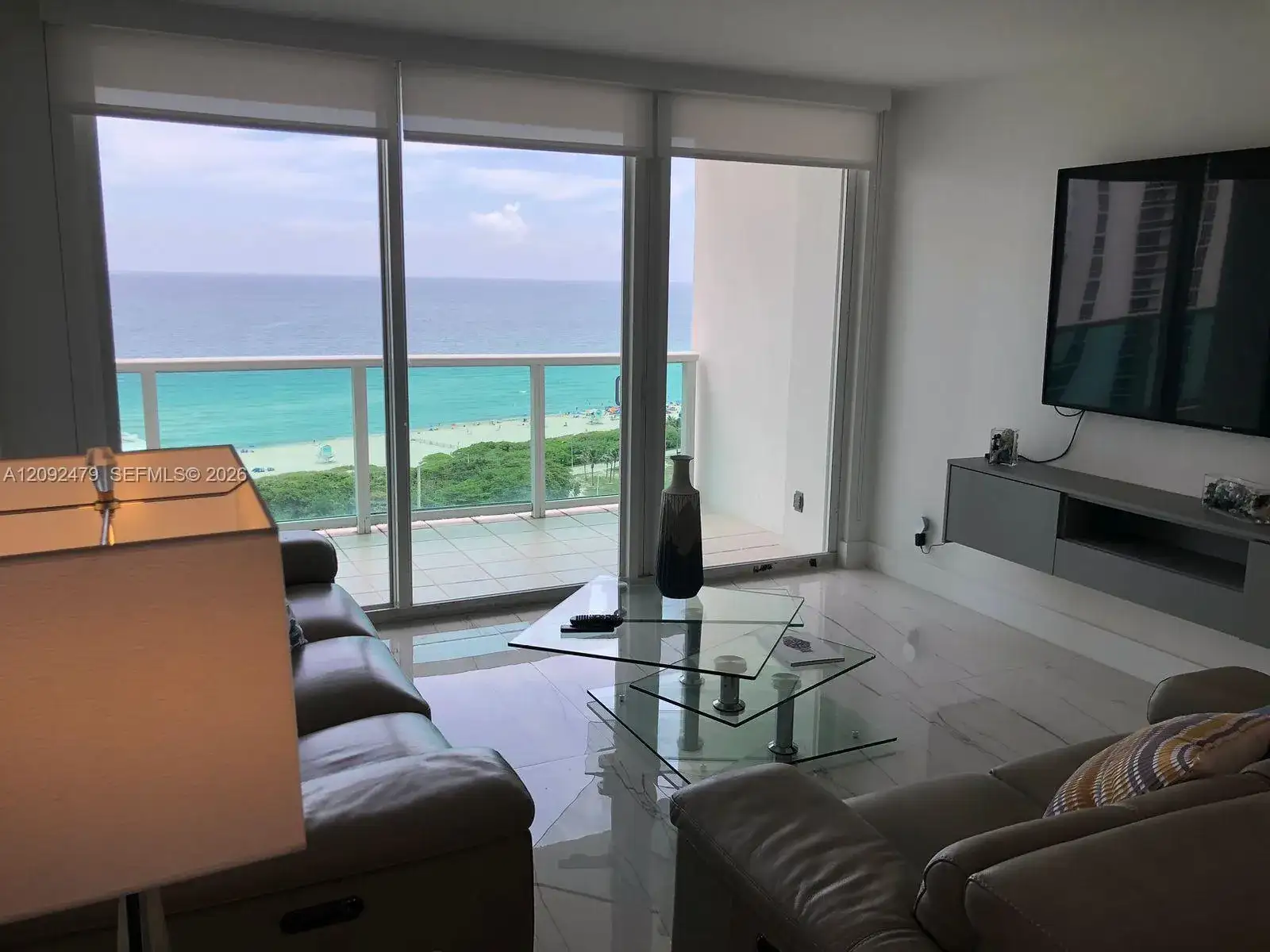 100 Bayview Dr # 1908, Sunny Isles Beach FL 33160 photo 2