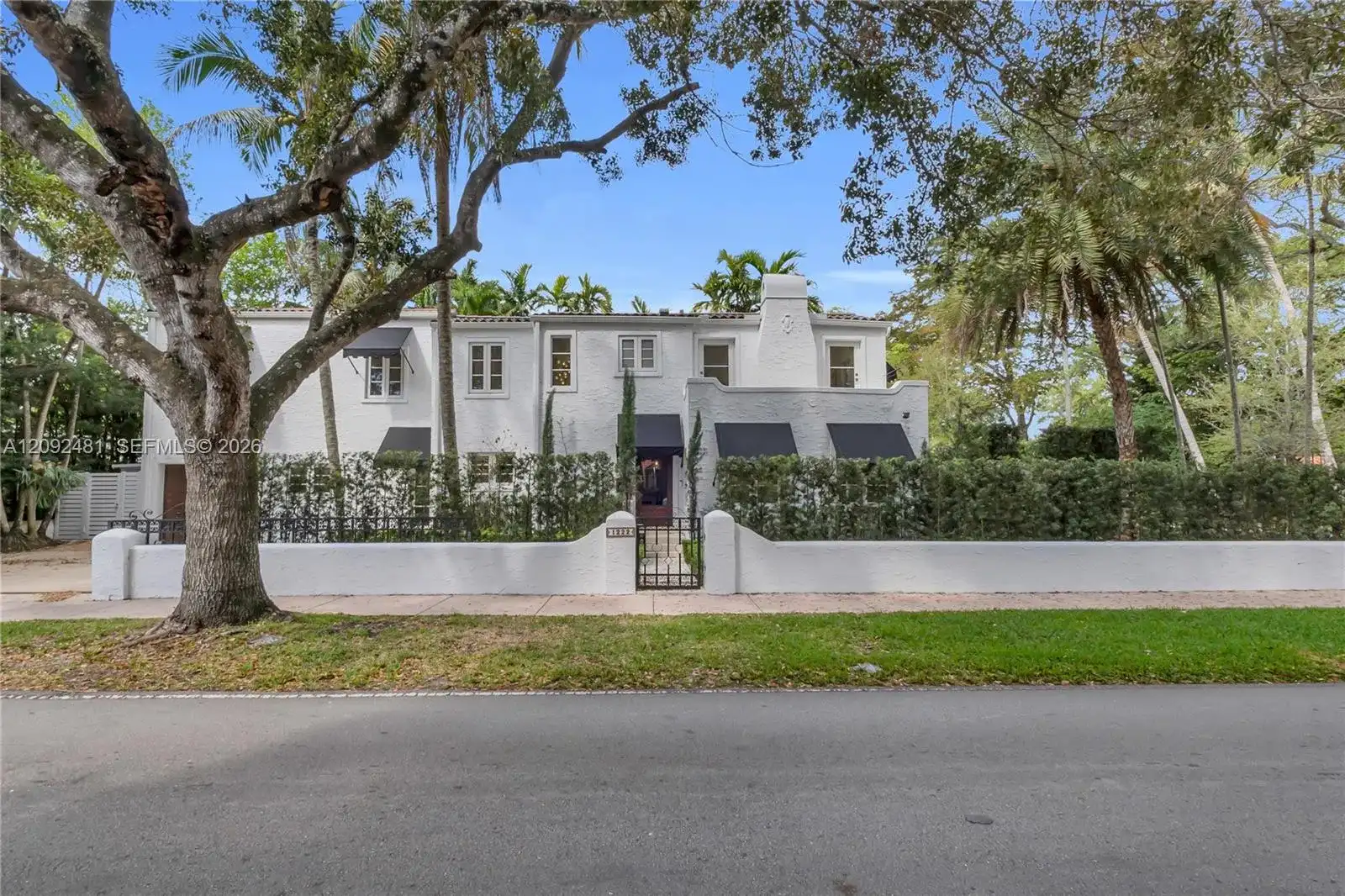 1222 Cortez St, Coral Gables FL 33134