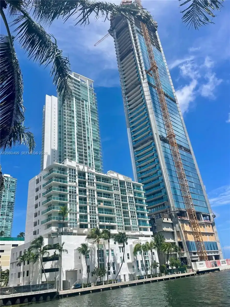 500 NE 29th St # 806, Miami FL 33137