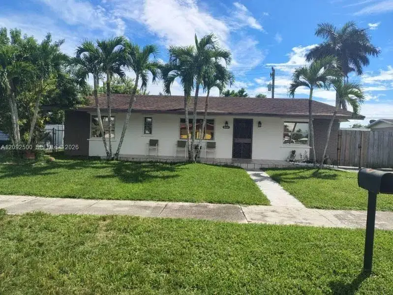 10980 SW 143rd Ter, Miami FL 33176