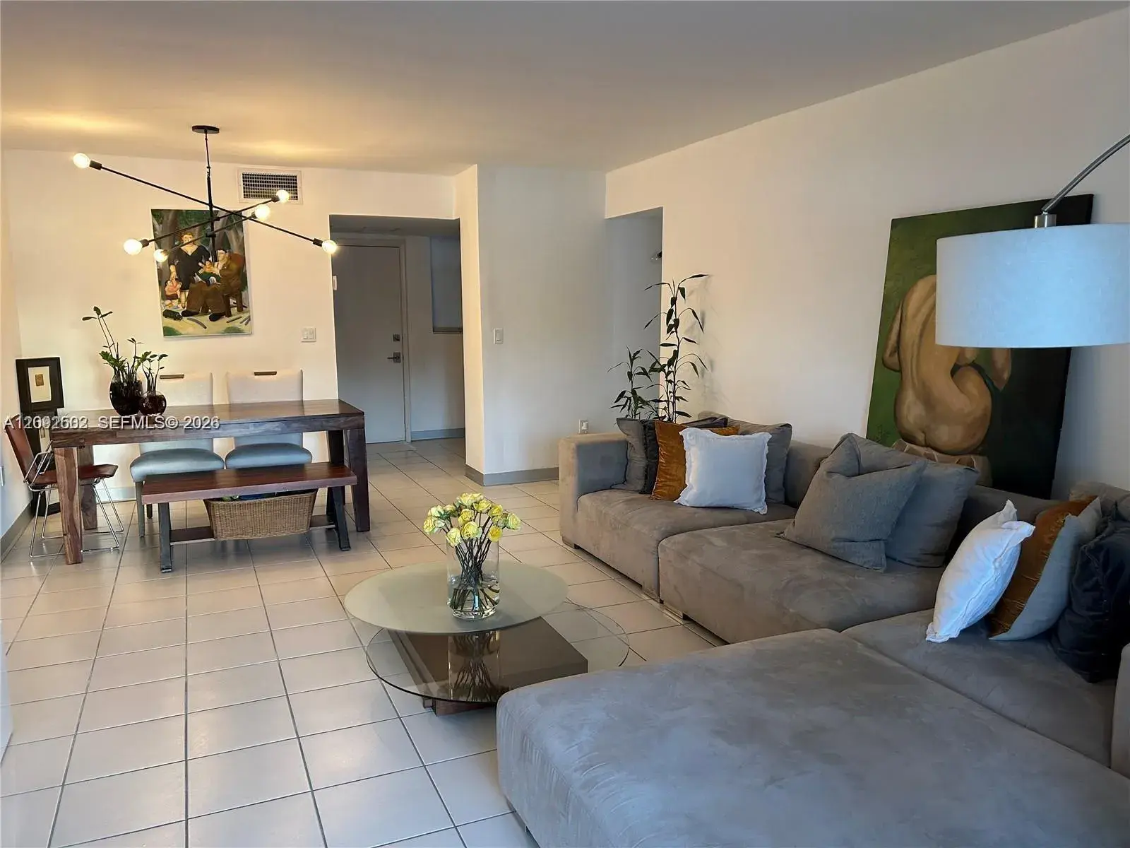 2861 NE Leonard Dr # F206, Aventura FL 33160