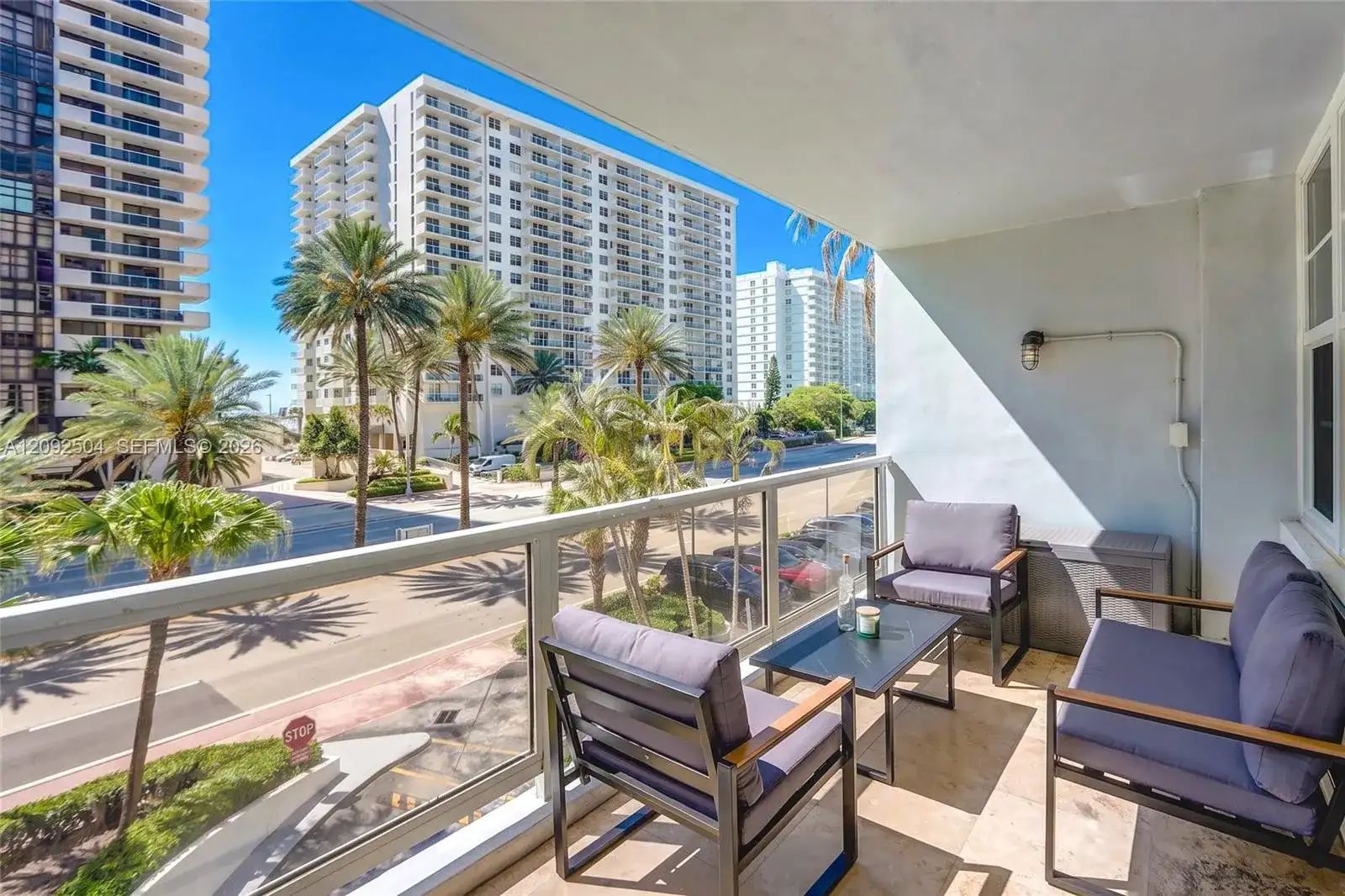5700 Collins Ave # 3M, Miami Beach FL 33140 photo 2