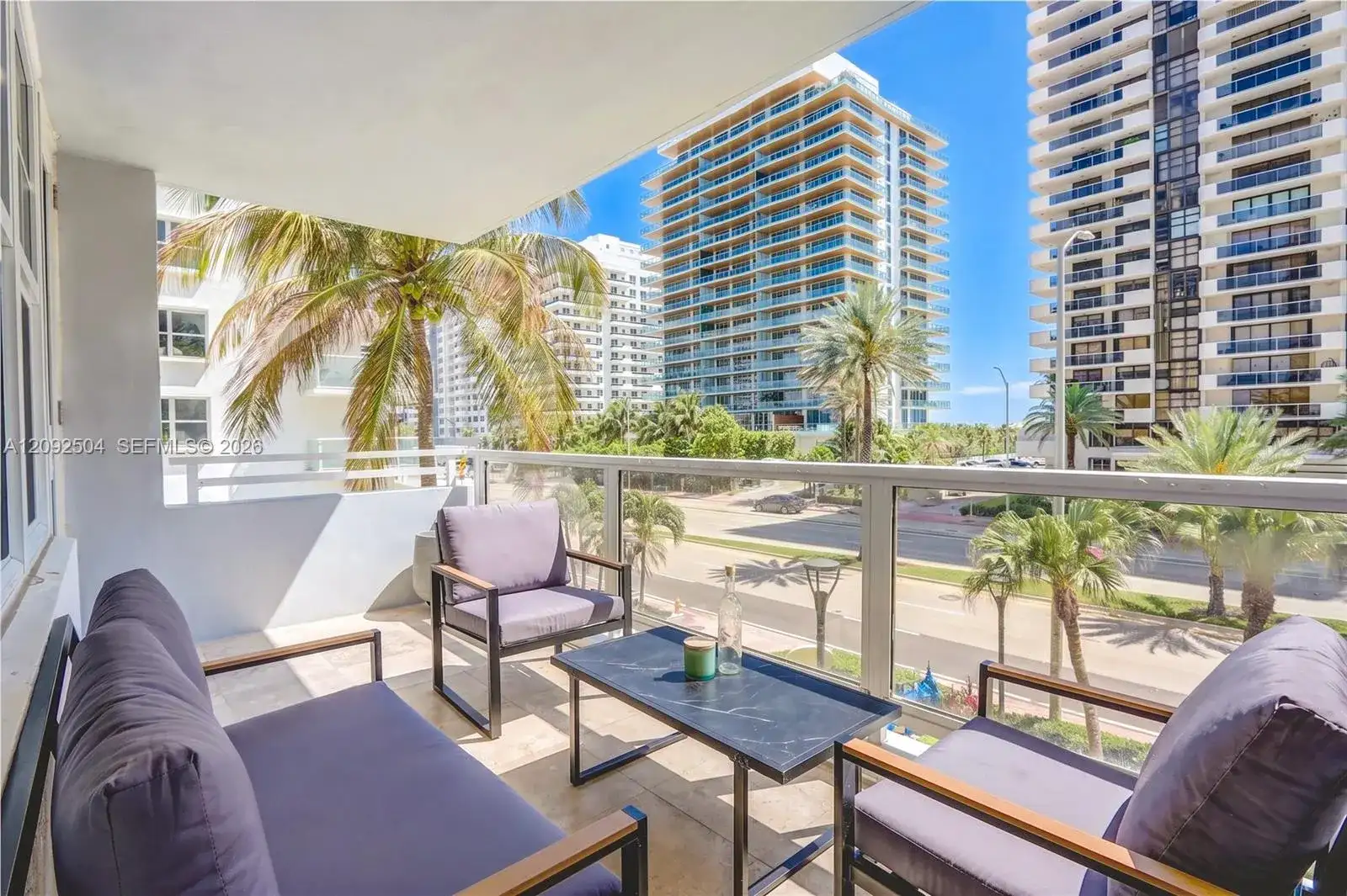 5700 Collins Ave # 3M, Miami Beach FL 33140 photo 3
