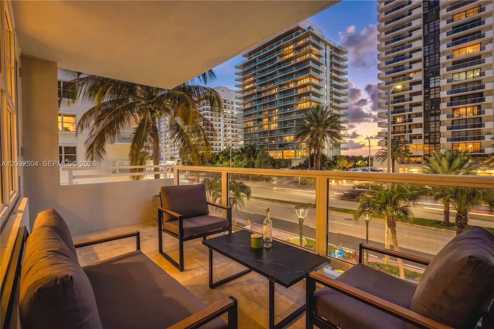 5700 Collins Ave # 3M, Miami Beach FL 33140 photo 4