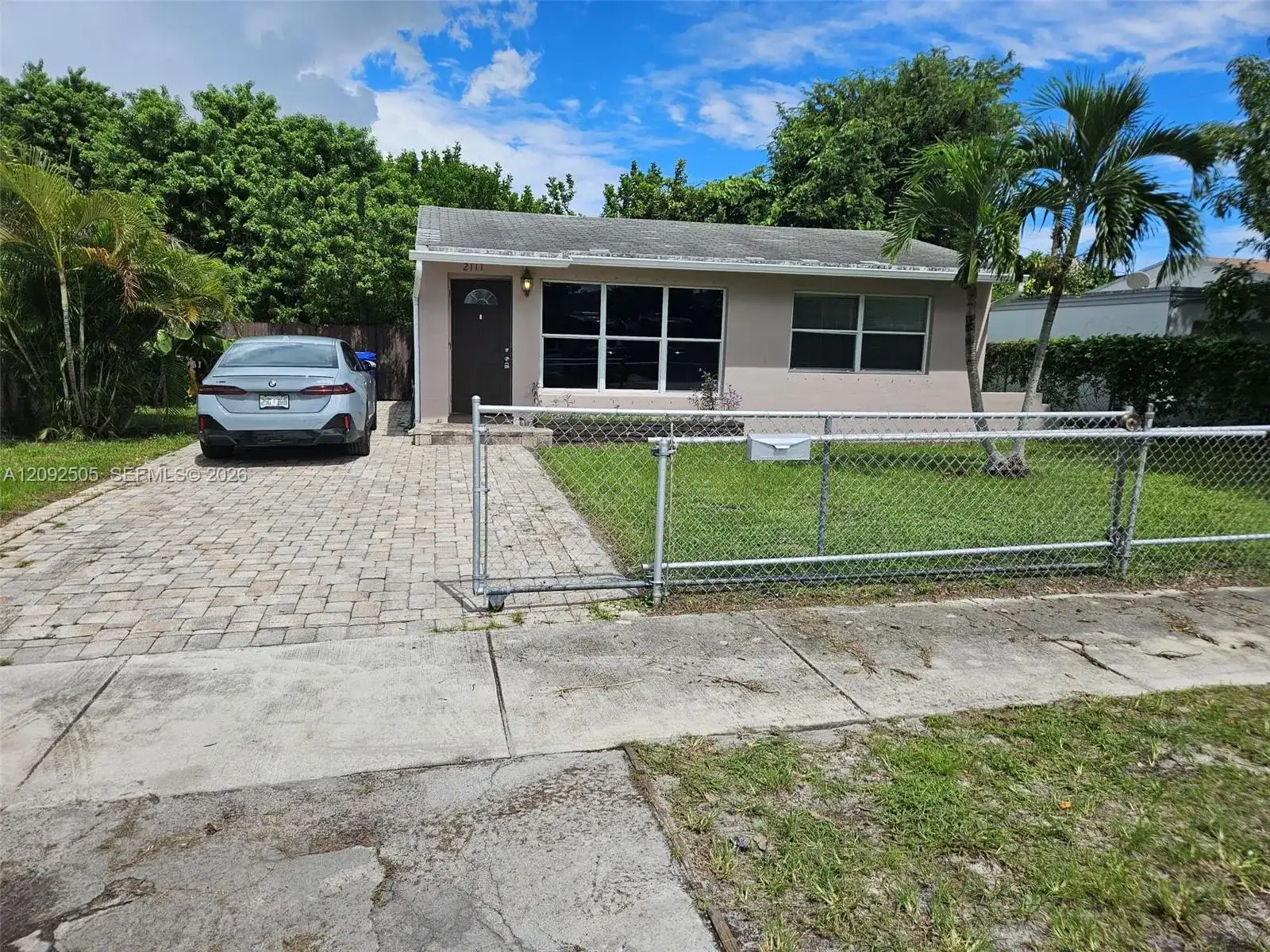 2111 Wiley Ct # 2111, Hollywood FL 33020
