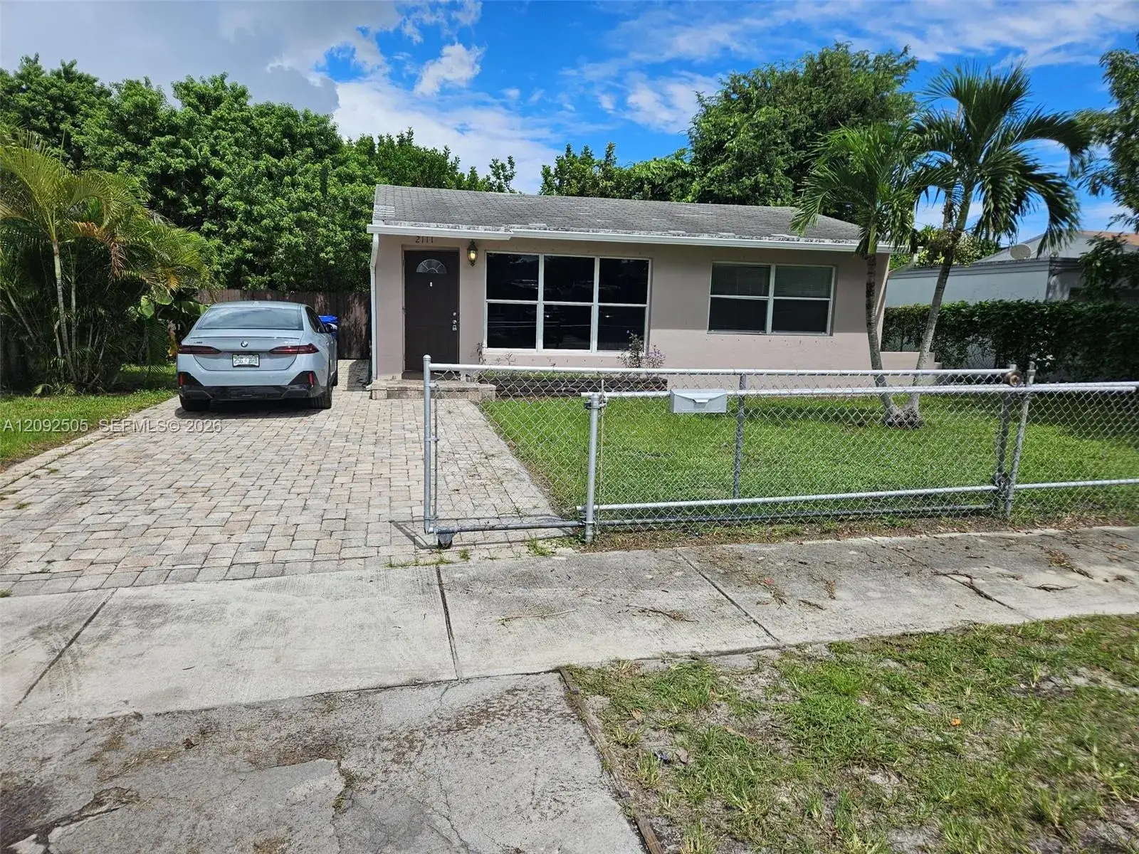 2111 Wiley Ct # 2111, Hollywood FL 33020