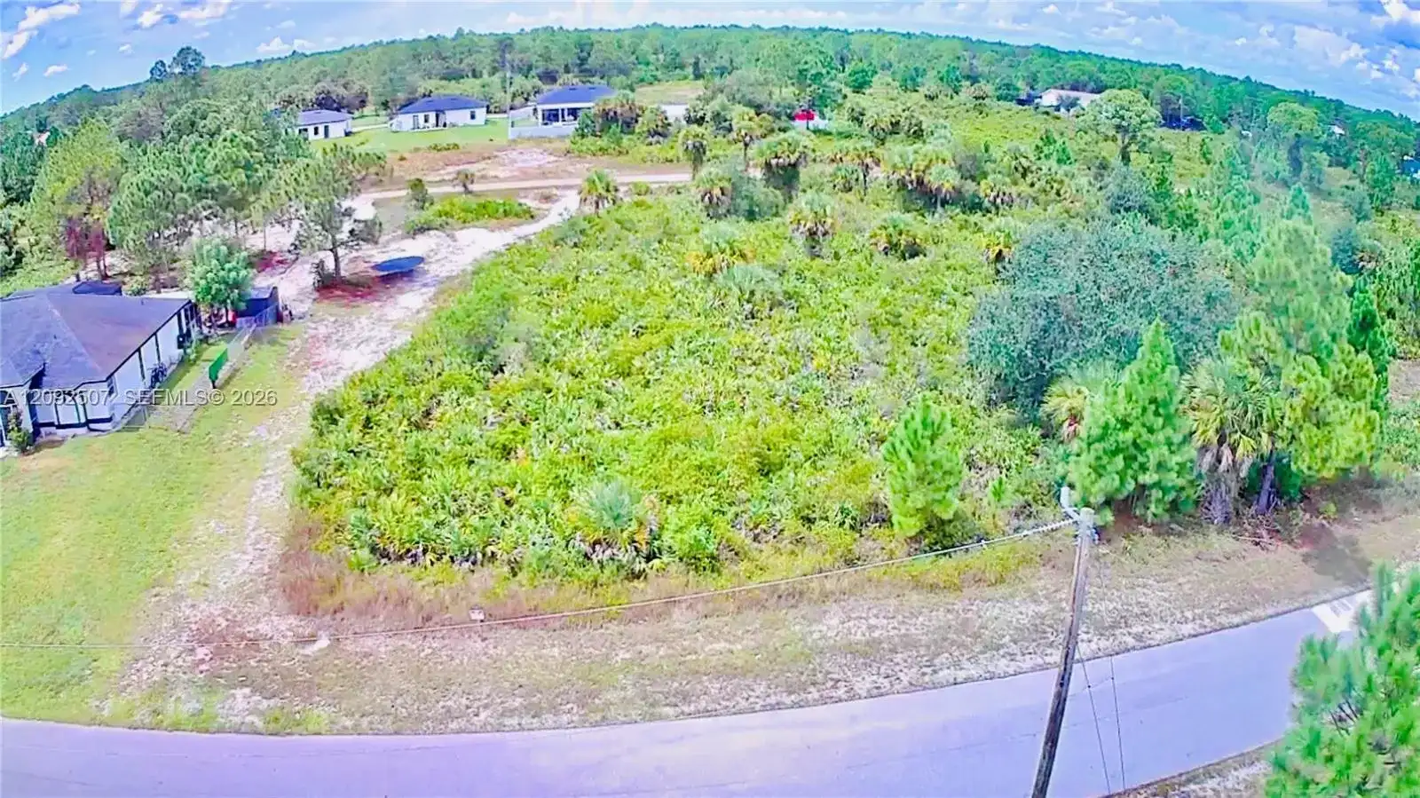650 Valley Ave S, Lehigh Acres FL 33974