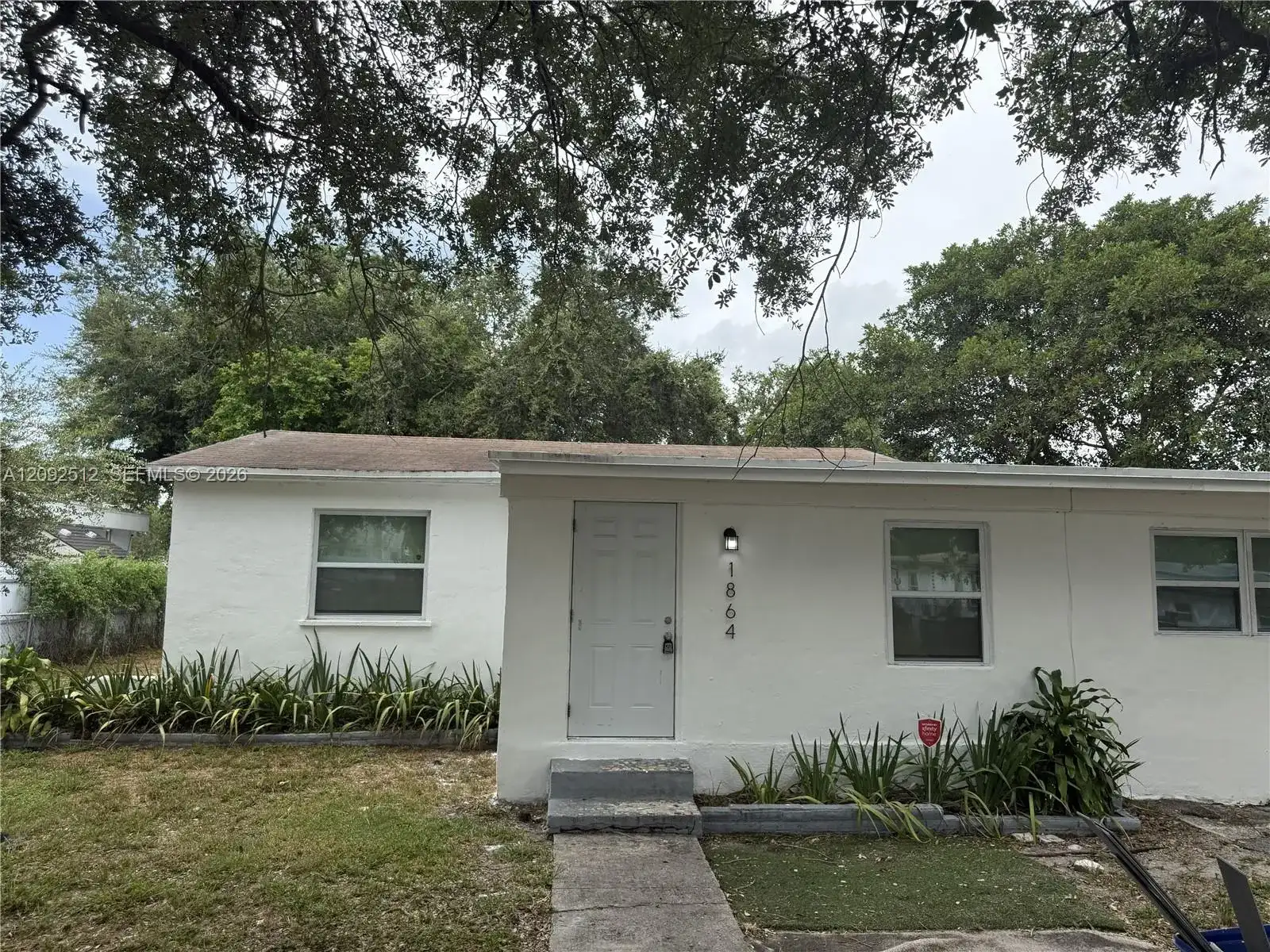 1864 NW 88th Ter, Miami FL 33147