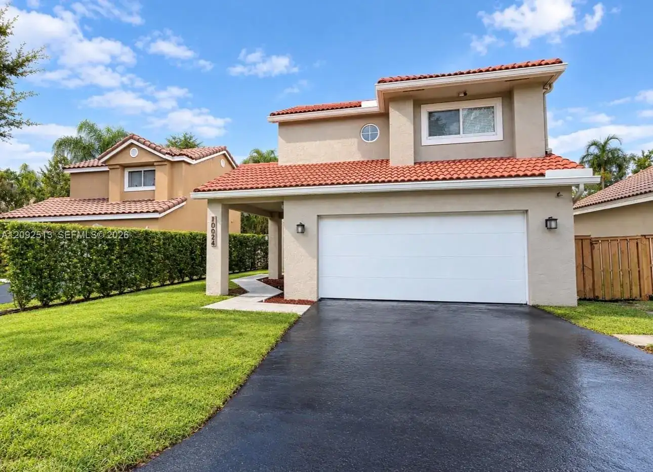 10024 NW 4th St, Plantation FL 33324 photo 2