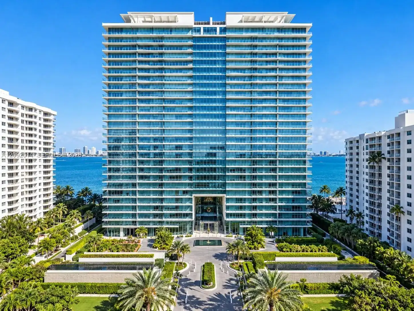 10201 Collins Ave # 1104, Bal Harbour FL 33154