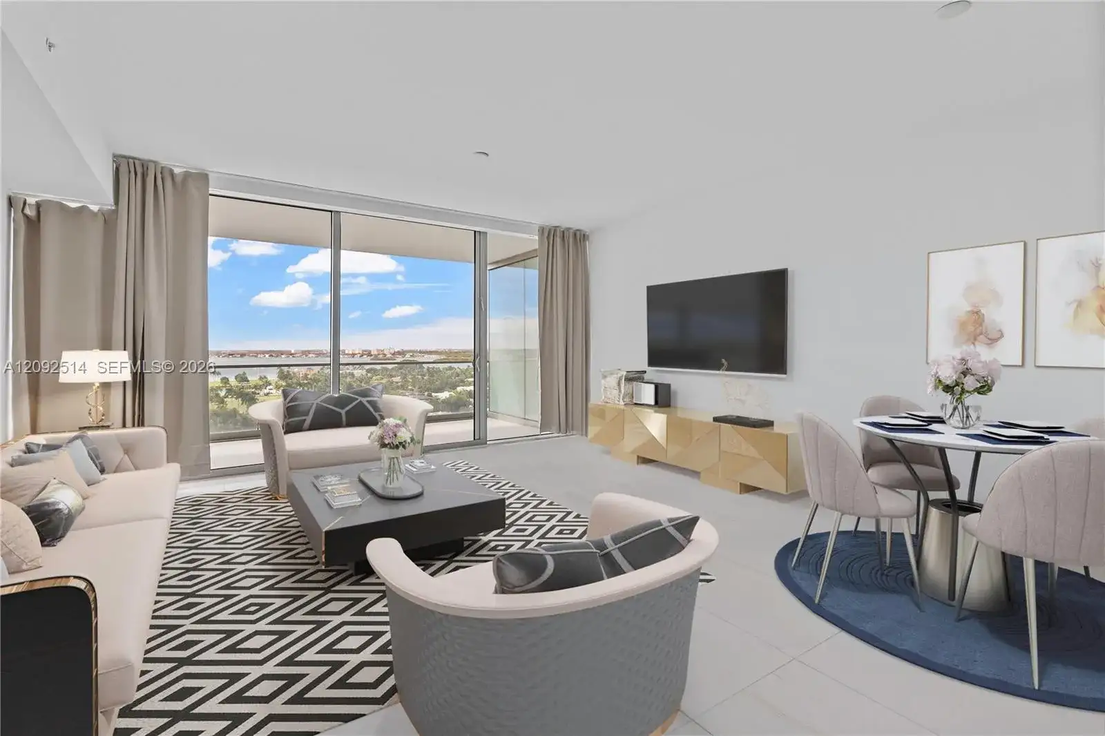 10201 Collins Ave # 1104, Bal Harbour FL 33154 photo 3