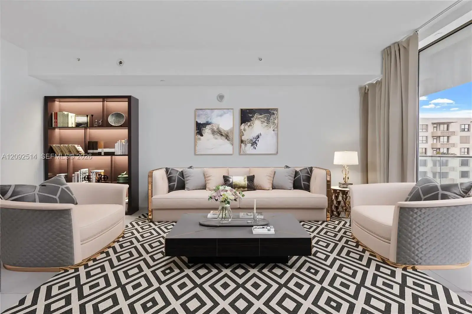 10201 Collins Ave # 1104, Bal Harbour FL 33154 photo 5