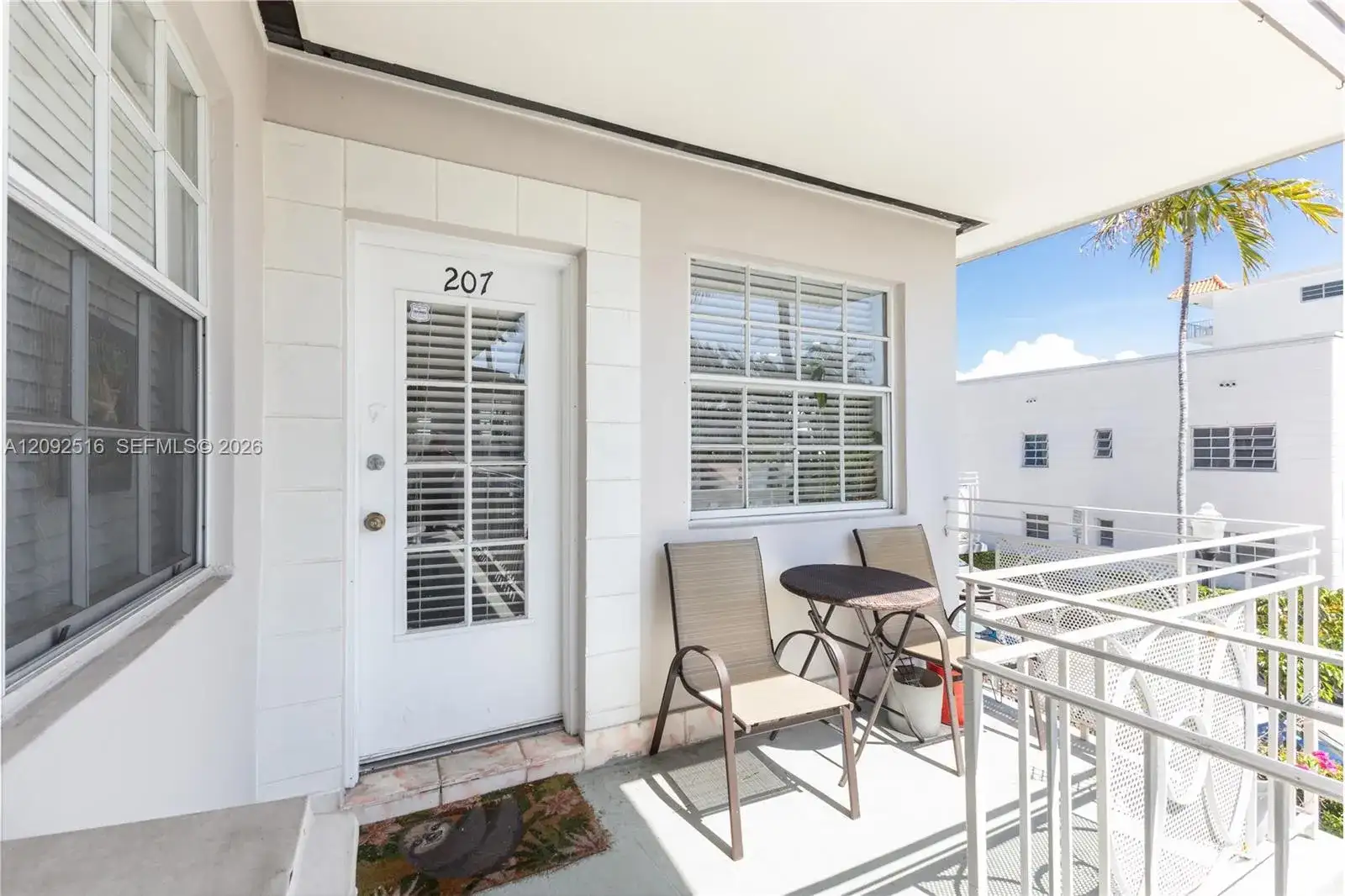 717 Espanola Way # 207, Miami Beach FL 33139 photo 3