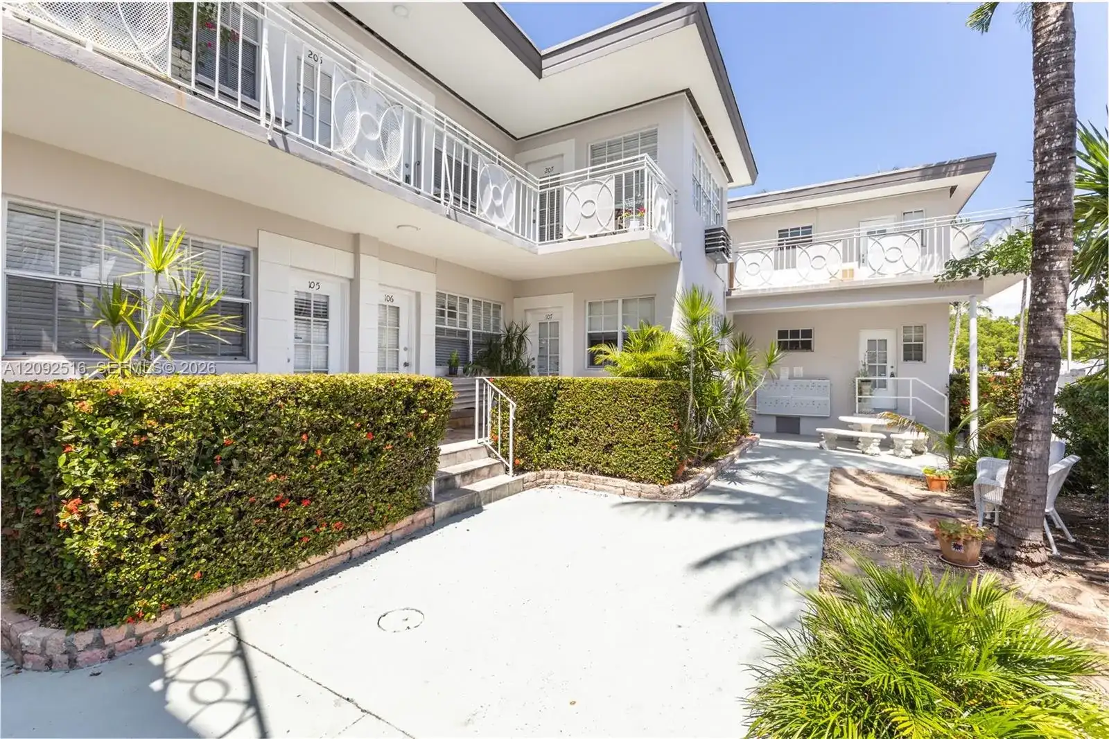 717 Espanola Way # 207, Miami Beach FL 33139 photo 5