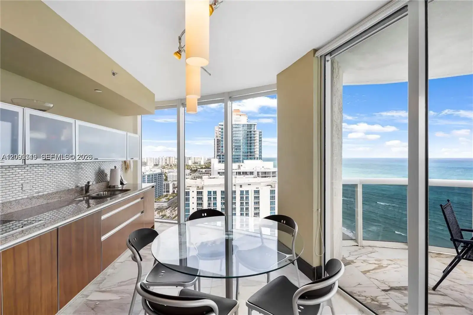 17201 Collins Ave # 3101, Sunny Isles Beach FL 33160 photo 4