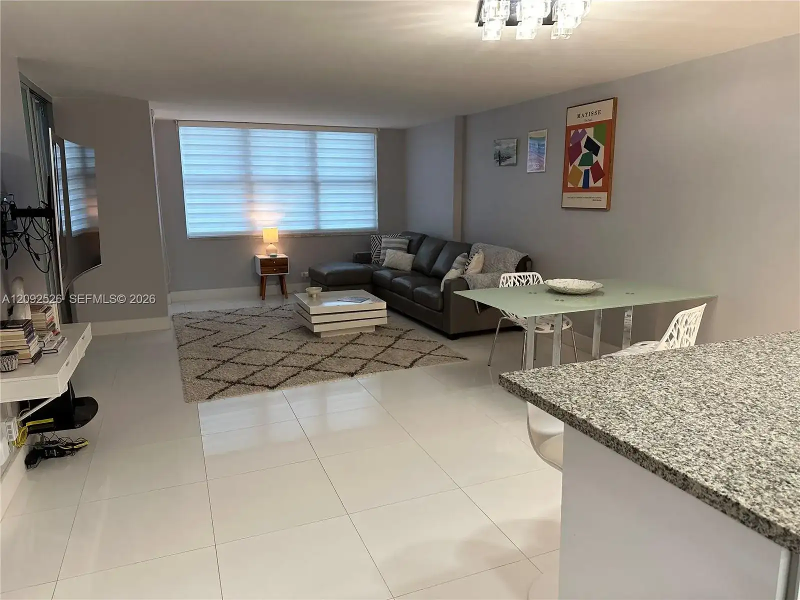 6039 Collins Ave # 721, Miami Beach FL 33140 photo 3