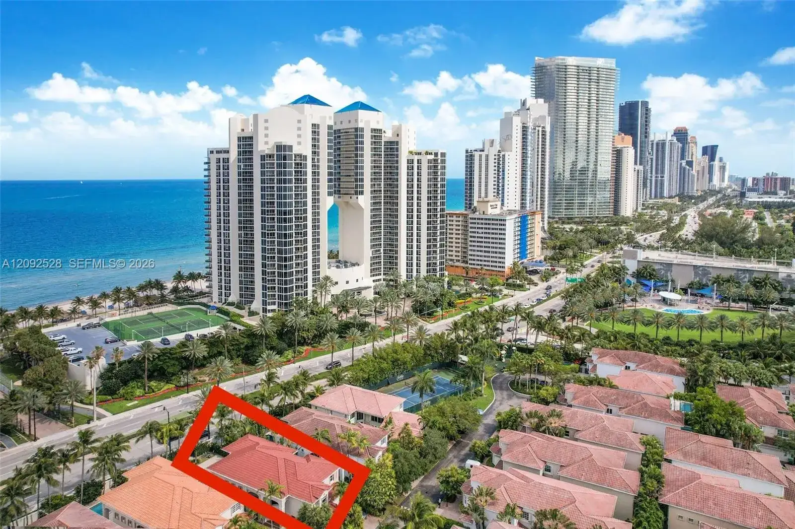 19443 40th Ct, Sunny Isles Beach FL 33160 photo 2
