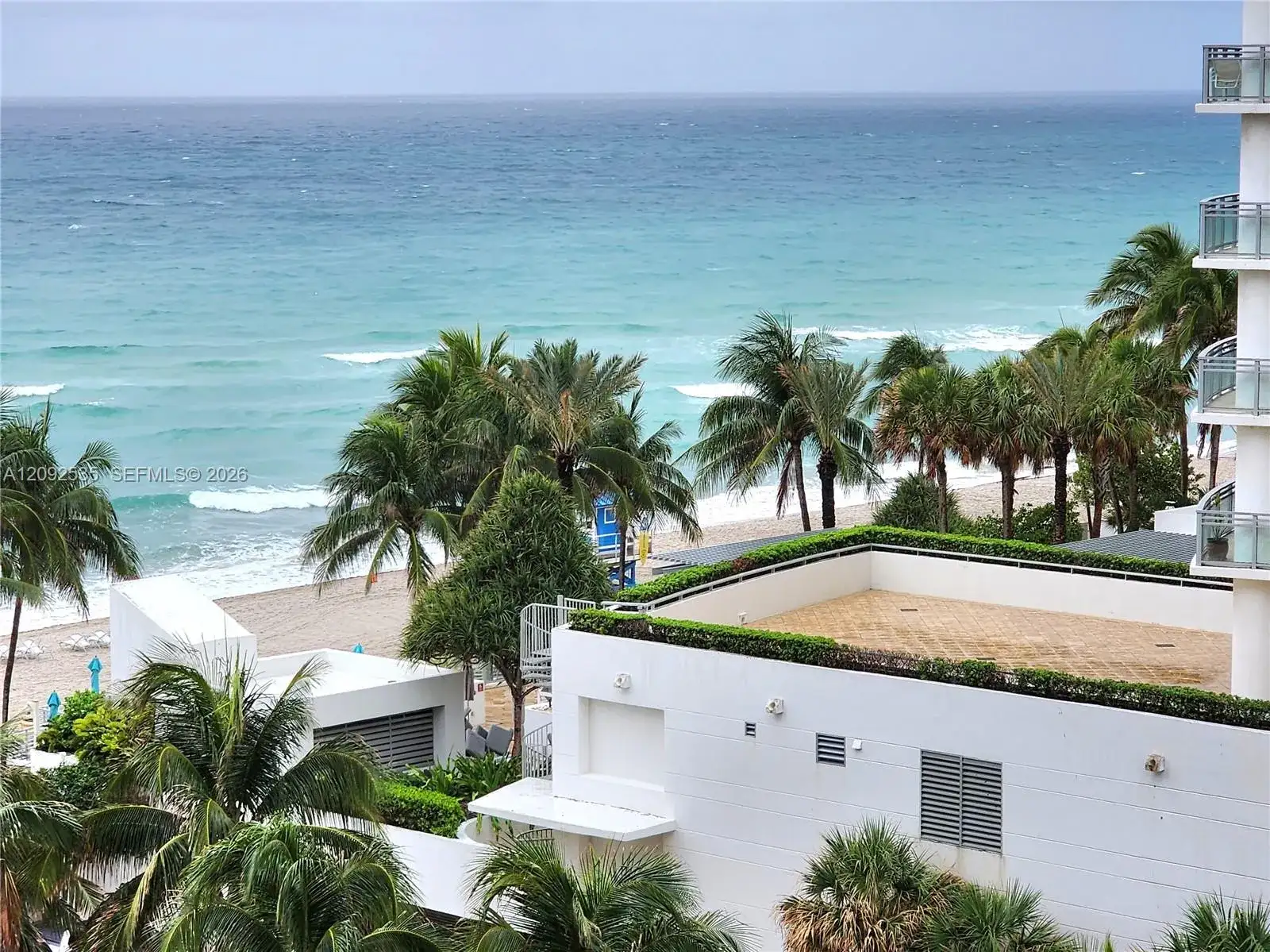 3505 S Ocean Dr # 819, Hollywood FL 33019 photo 3