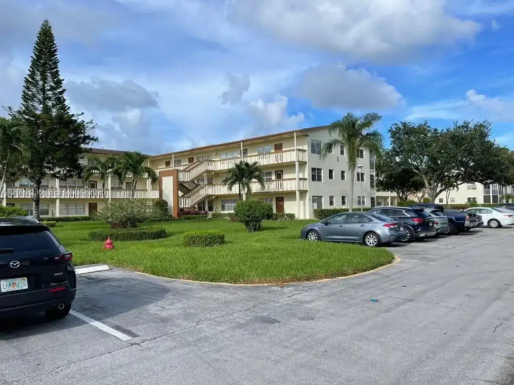 354 Mansfield I # 354, Boca Raton FL 33434