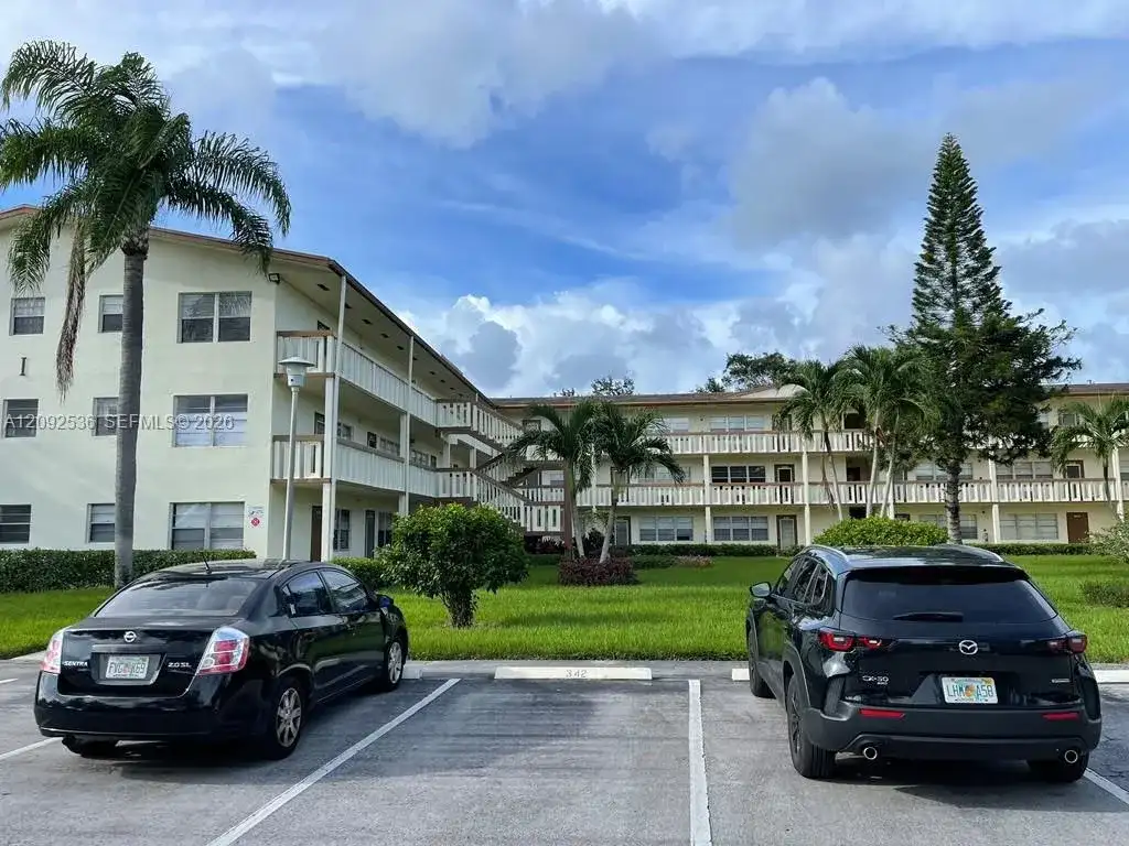 354 Mansfield I # 354, Boca Raton FL 33434 photo 2