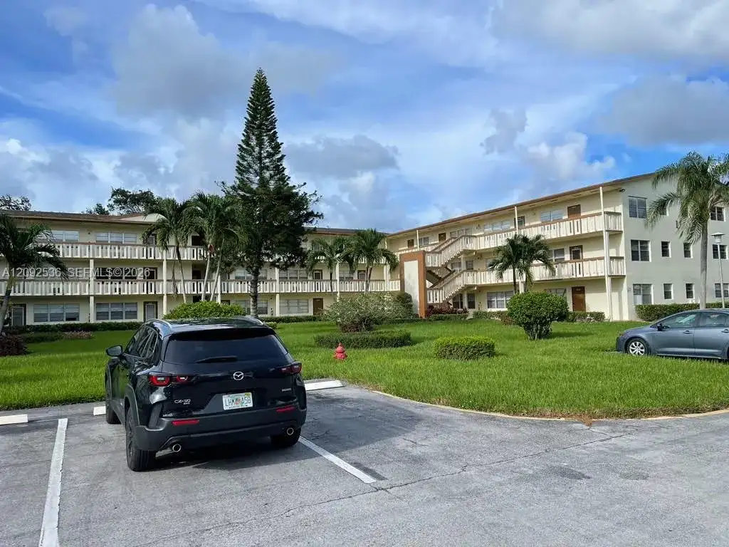 354 Mansfield I # 354, Boca Raton FL 33434 photo 3