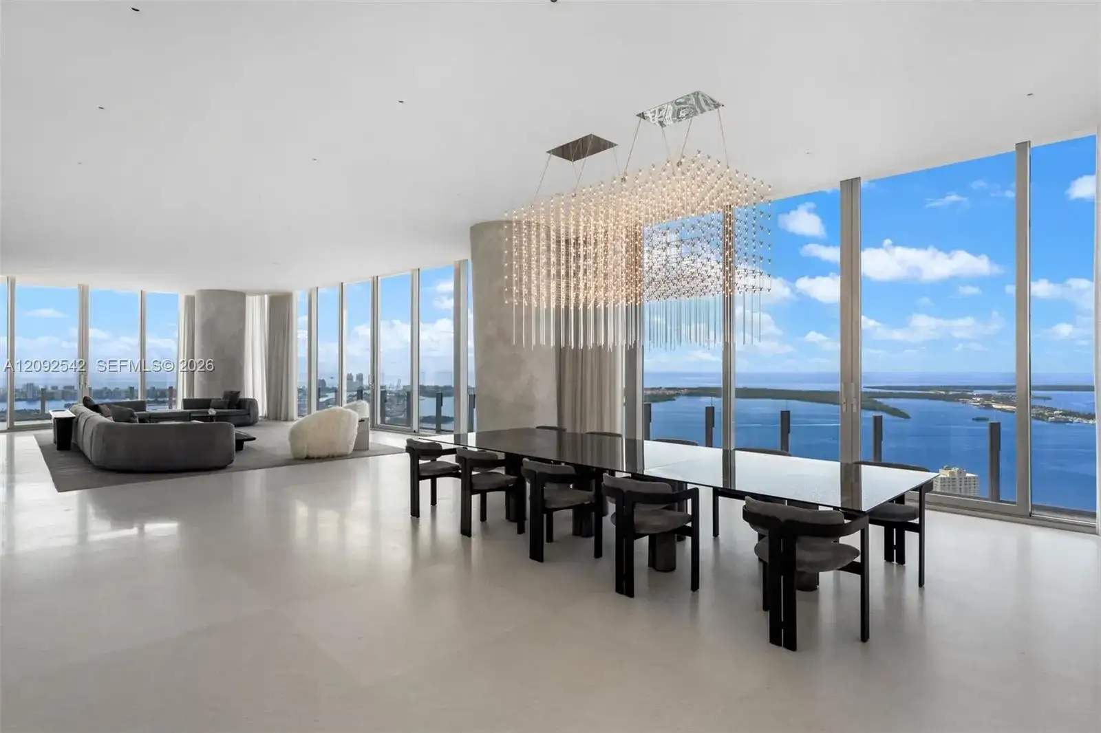 300 Biscayne Boulevard Way # 5801C, Miami FL 33131 photo 3
