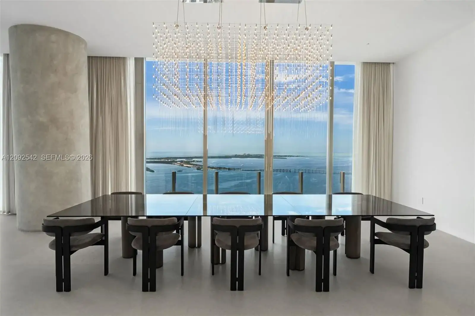 300 Biscayne Boulevard Way # 5801C, Miami FL 33131 photo 4