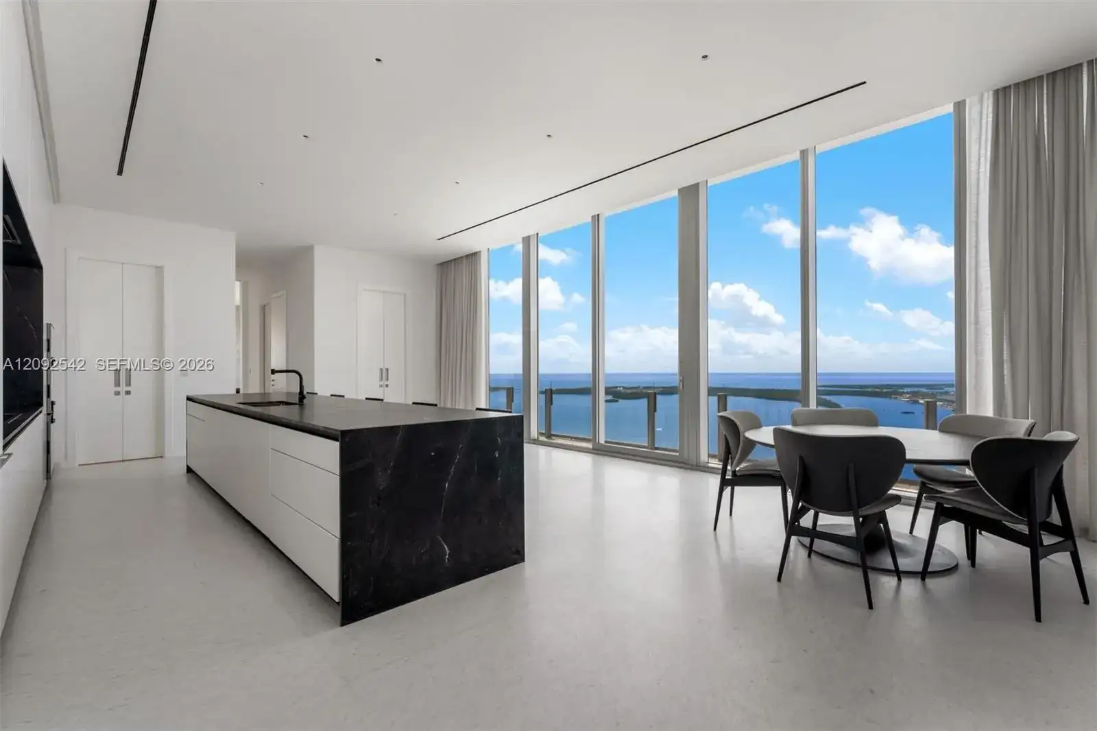 300 Biscayne Boulevard Way # 5801C, Miami FL 33131 photo 5