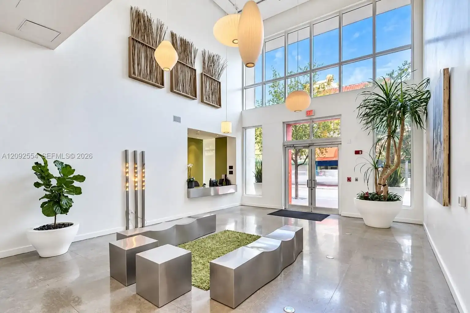 133 NE 2nd Ave # 1909, Miami FL 33132