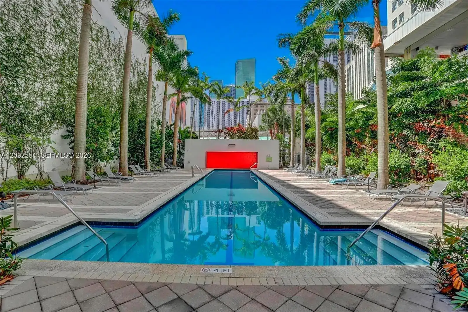 133 NE 2nd Ave # 1909, Miami FL 33132 photo 3