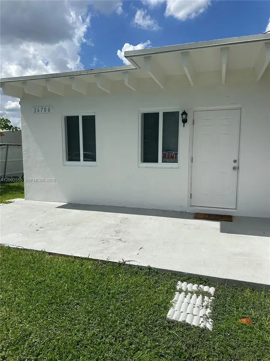 26700 SW 138th Ct # A, Homestead FL 33032