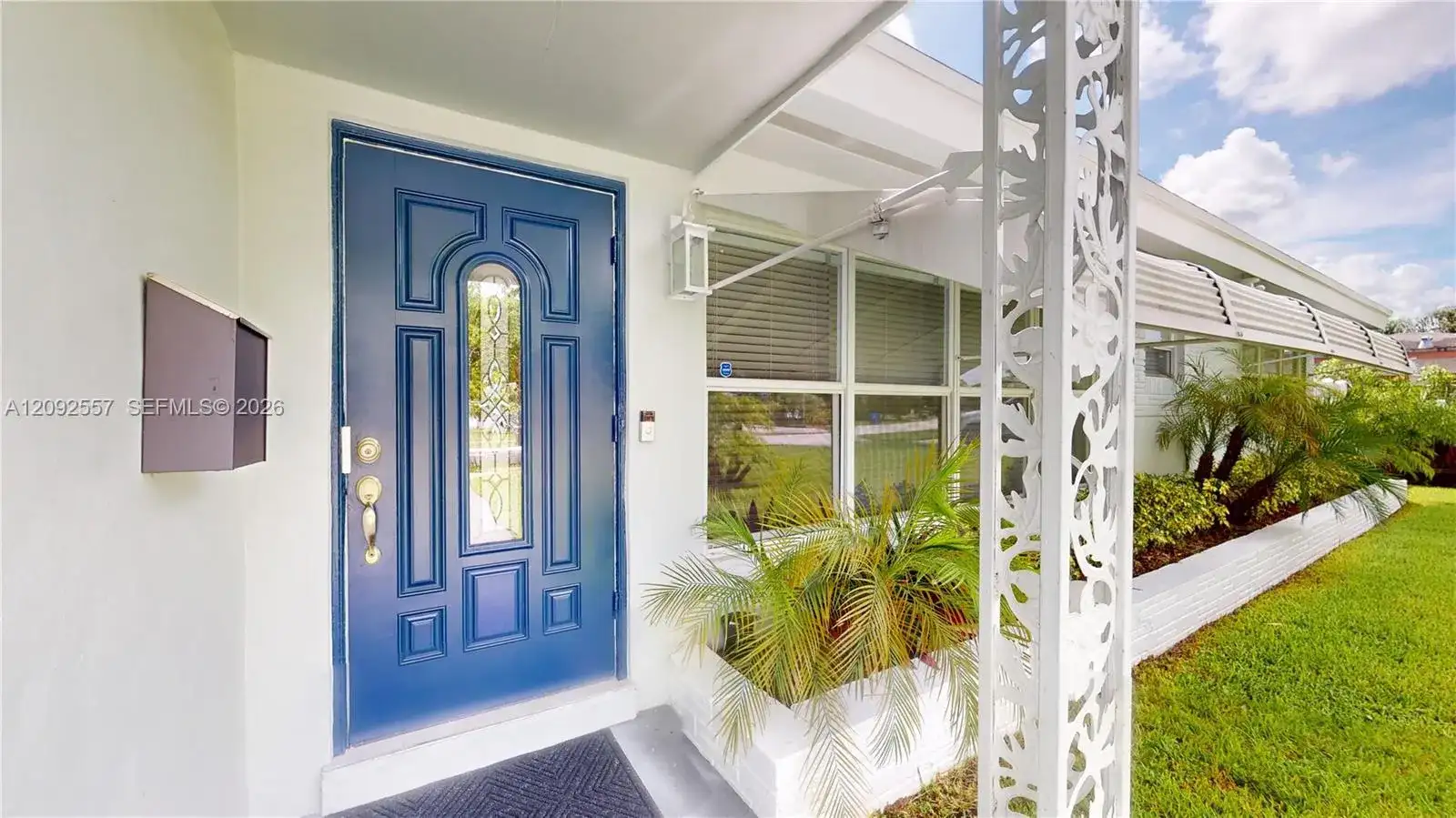 650 E Evanston Cir, Fort Lauderdale FL 33312 photo 3