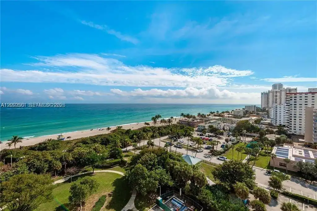 1201 S Ocean Dr # 1206S, Hollywood FL 33019