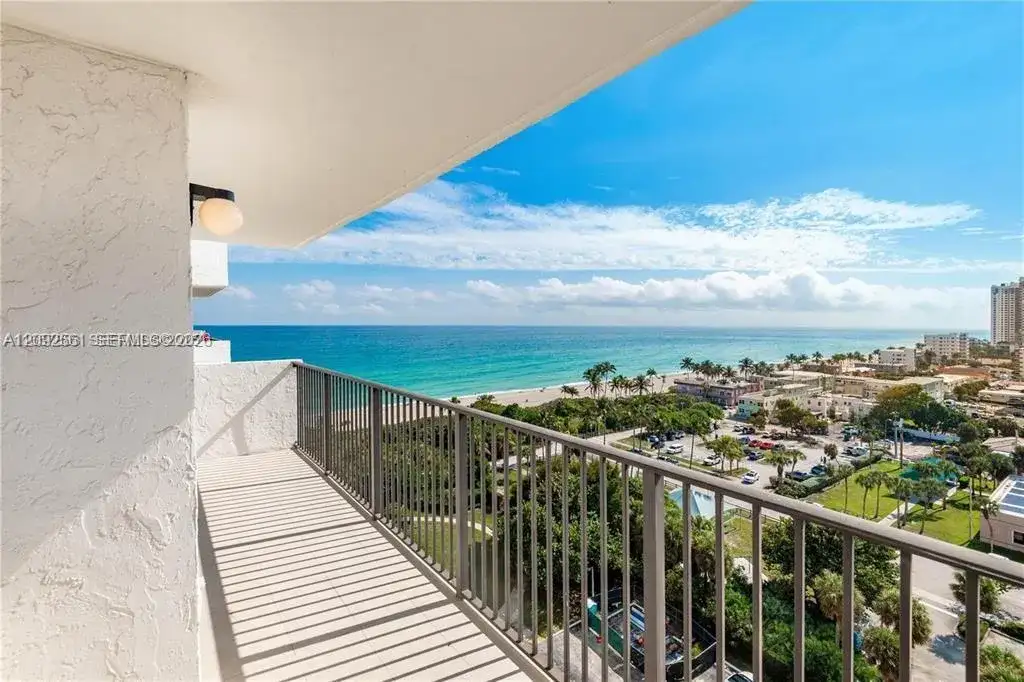 1201 S Ocean Dr # 1206S, Hollywood FL 33019 photo 2