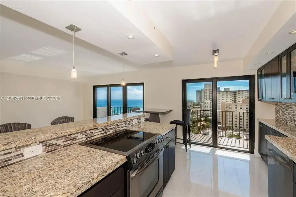 1201 S Ocean Dr # 1206S, Hollywood FL 33019 photo 5