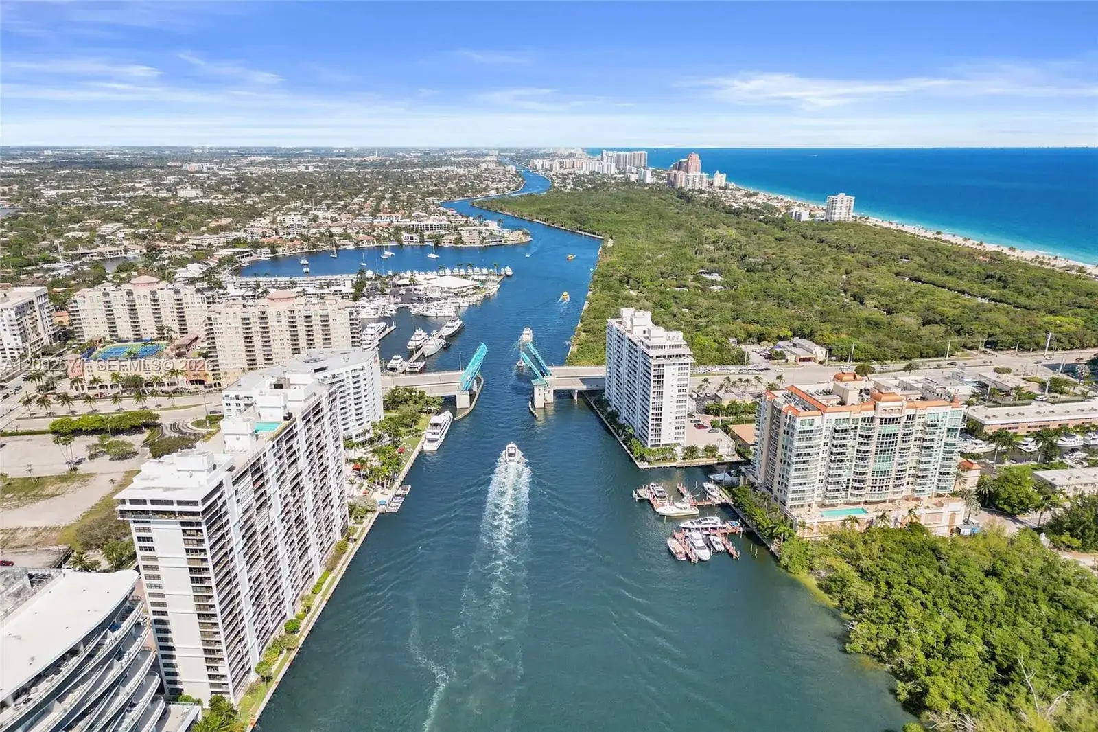 936 Intracoastal Dr # 4F, Fort Lauderdale FL 33304 photo 2