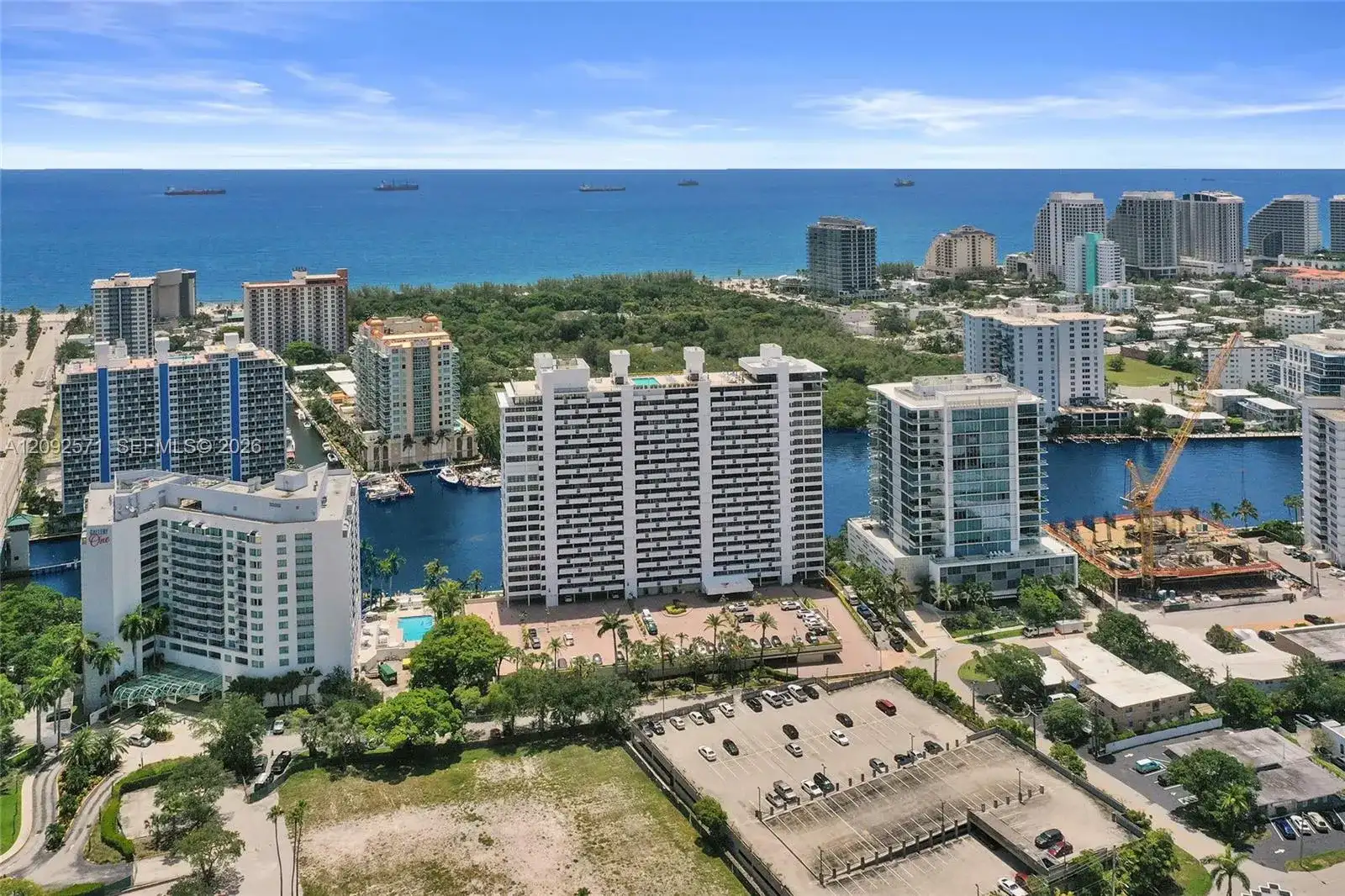 936 Intracoastal Dr # 4F, Fort Lauderdale FL 33304 photo 3