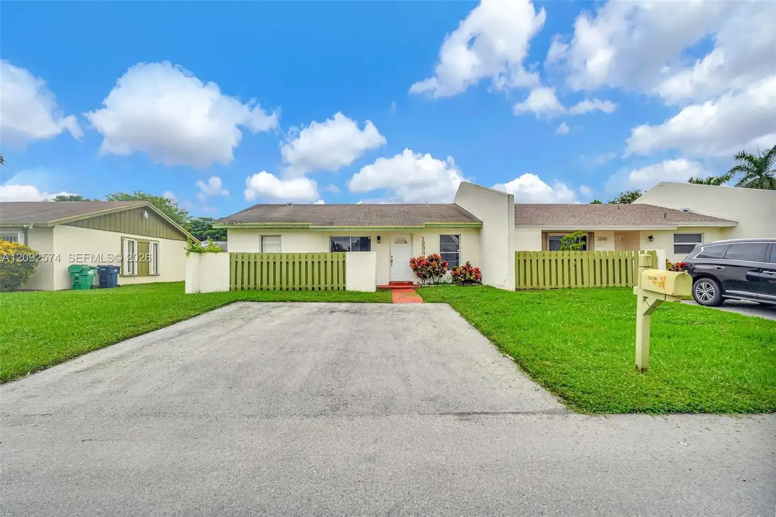12334 SW 114th Ter, Miami FL 33186