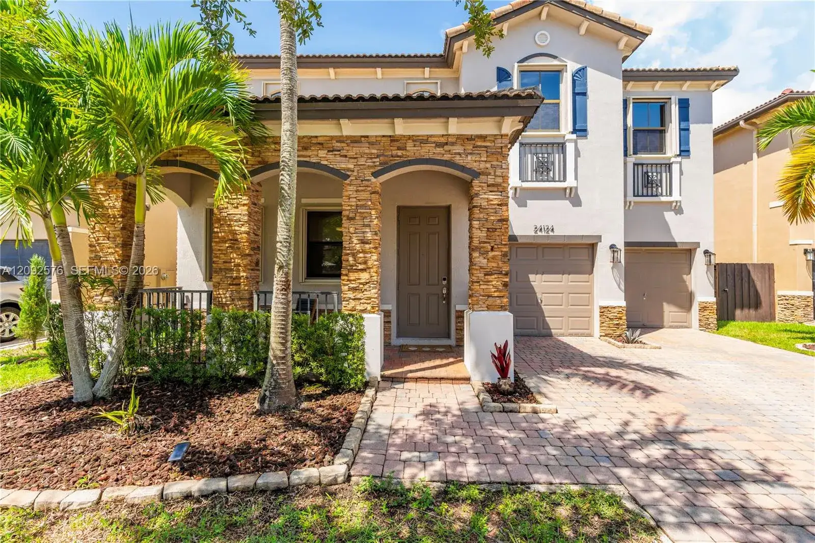 24124 SW 113th Path, Homestead FL 33032