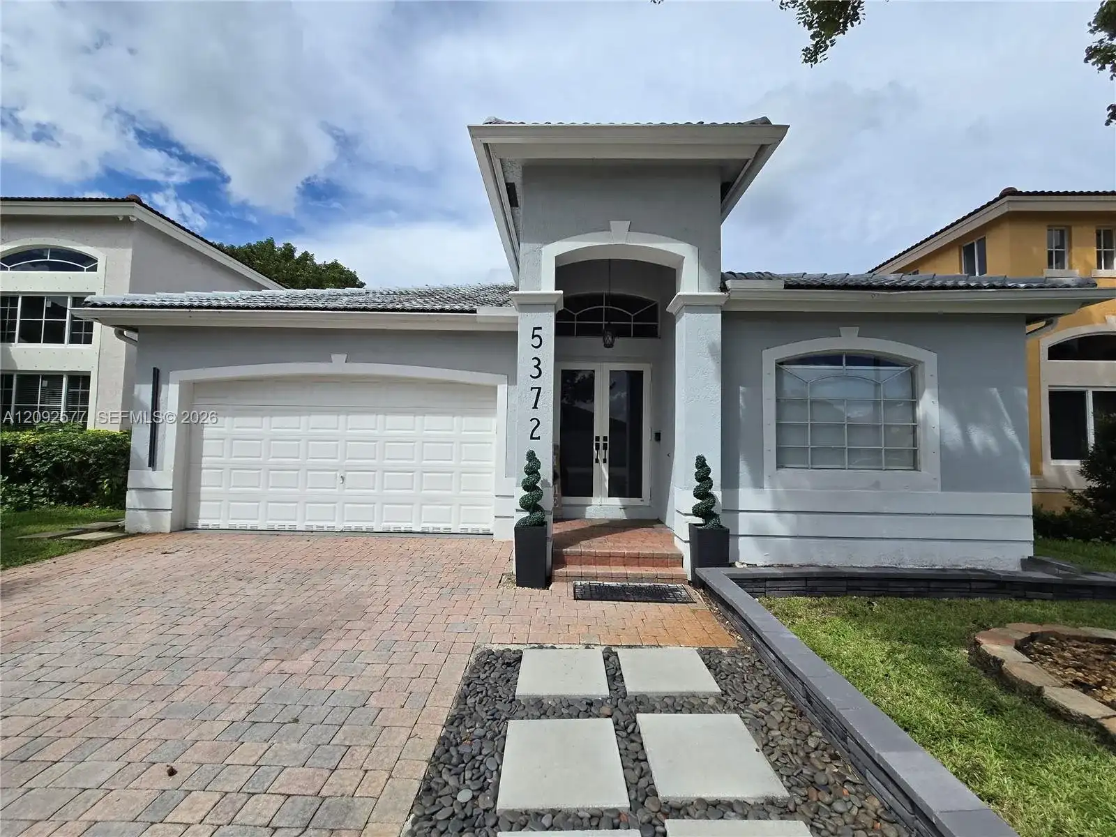 5372 SW 131st Ter, Miramar FL 33027