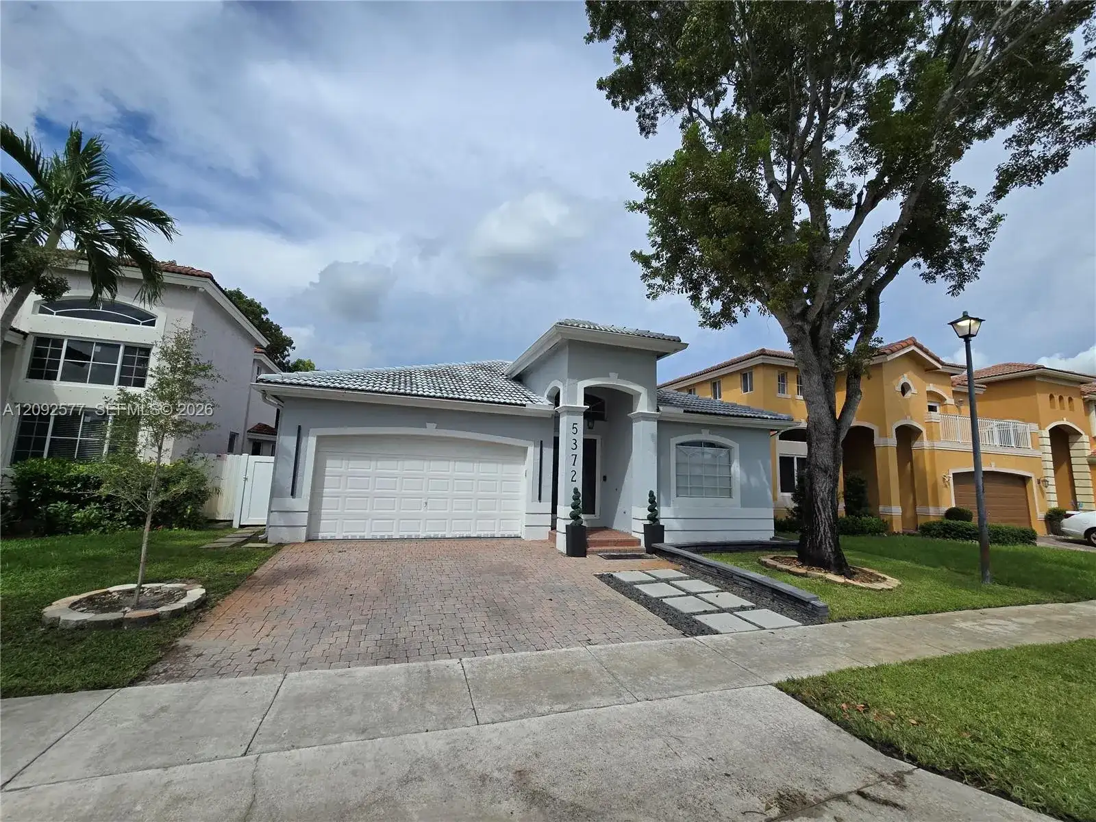 5372 SW 131st Ter, Miramar FL 33027 photo 2